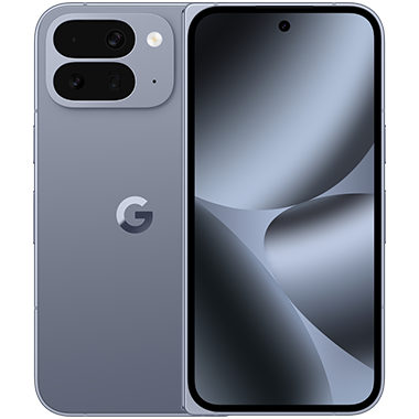 Google Pixel 10 Pro Fold